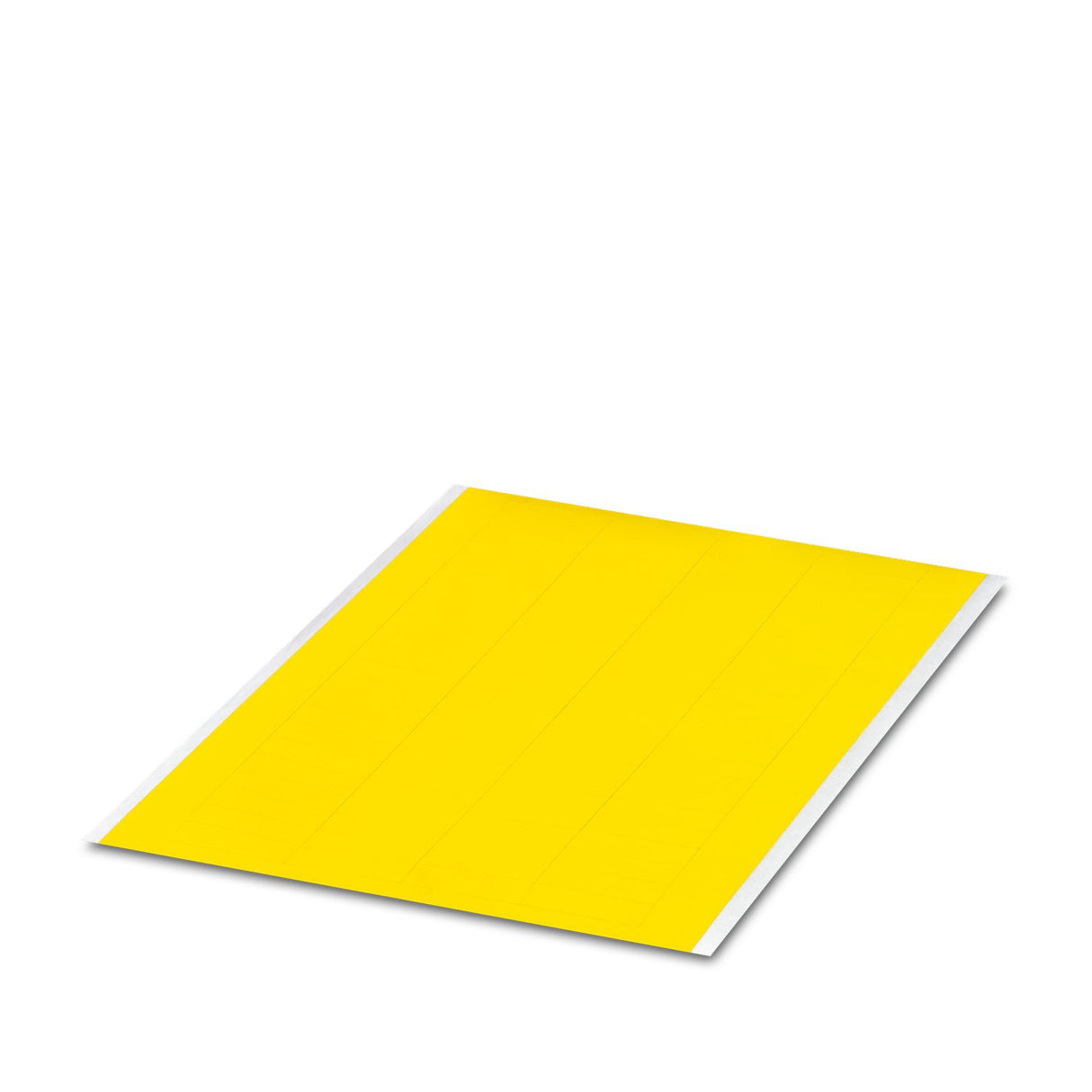 5031676 | Phoenix Contact | BMK 38X11 YE