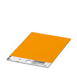 1014292 | Phoenix Contact | US-EMLF (104X140) YE