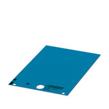 1014296 | Phoenix Contact | US-EMLF (104X70) BU