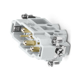 1686889 | Phoenix Contact | HC-K 4/2-ESTS