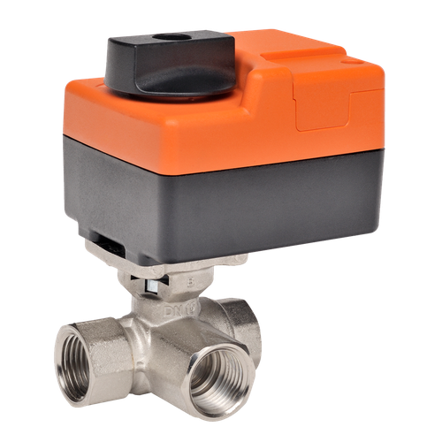 B307+TR24-SR/300 US