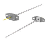 BA/10K-2-RA-12"-NB