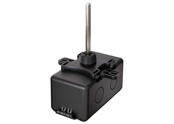 A/10K-E1-INW-4"-PB