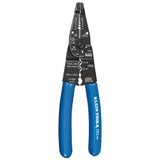 1010 | Klein Tools | Long-nose stripper/crimper