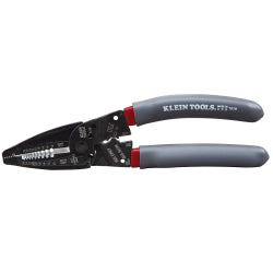 1019 | Klein Tools | Klein Kurve Wire Stripper & Crimper