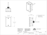 A/TT100-HT-INW-6"-2-GD