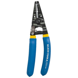 11055 | Klein Tools | Klein-Kurve Wire Stripper/Cutter  Soli