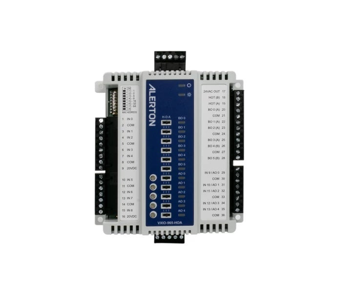 VXIO-965-HOA