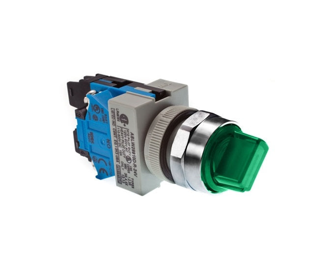 ASLW29910D-G-24V