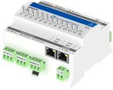 iSMA-B-12O-H-IP | iSMA Controlli | I/O module with Modbus TCP/IP