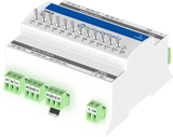 iSMA-B-12O-H | iSMA Controlli | I/O module with Modbus RTU/ASCII