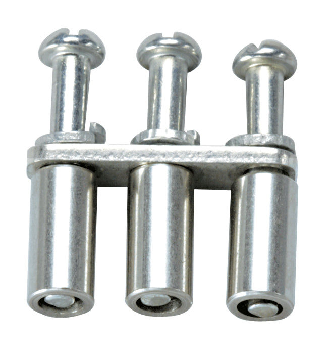 CA761/2 | Altech | Internal Jumper, Screw, 12mm spacing, 2