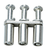 CA761/2 | Altech | Internal Jumper, Screw, 12mm spacing, 2