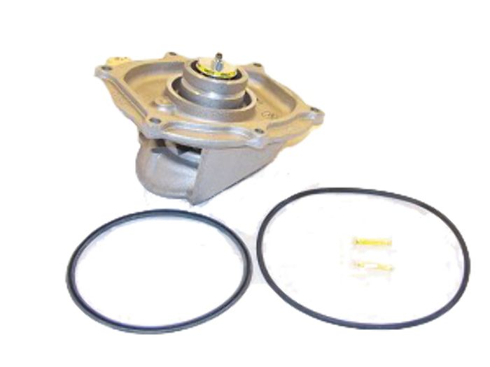 133417BA/U | Honeywell Thermal | BINNENWERK V5055B