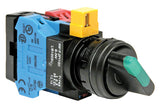 HW1F-2F20QD-S-120V