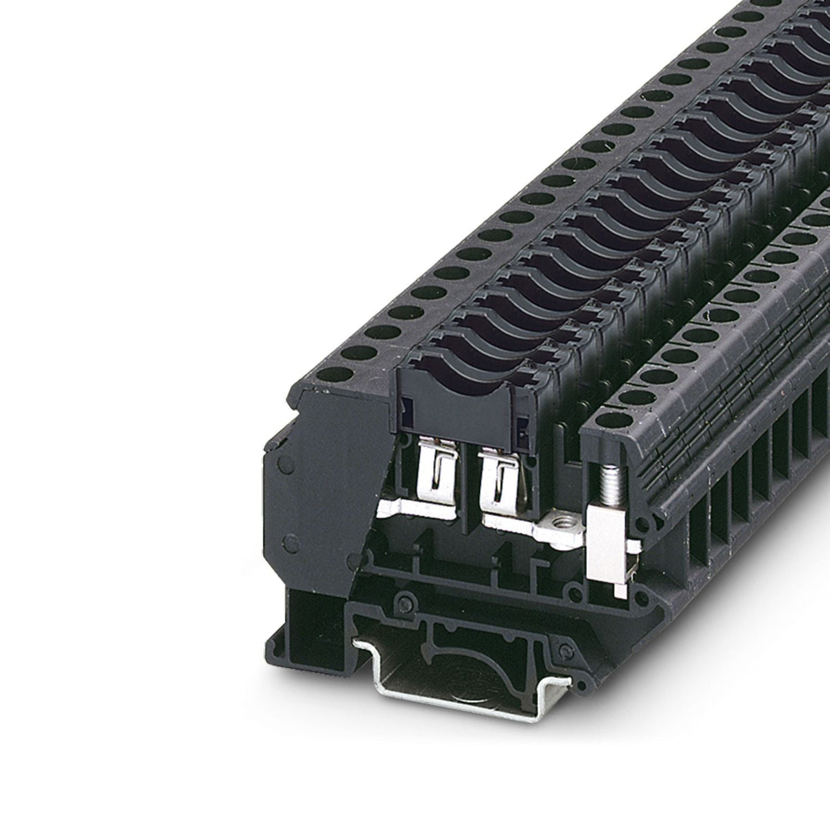 3118203 | Phoenix Contact | Phoenix Fuse Modular Terminal Block, Fuse ...