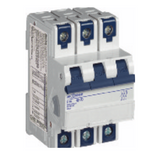 3B8UM | Altech | 3B8UM, 8A, CIRCUIT BREAKER