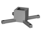 SCE-24PEBASESS
