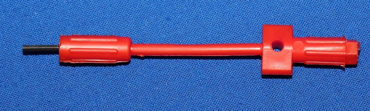 20-881 | Schneider Electric | THERMOSTAT CALIBRATION WRENCH