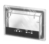 204718A/U | Honeywell Thermal | NEMA 4 COVER ASSY