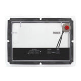 204718C/U | Honeywell Thermal | Cover Assembly