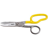 21008 | Klein Tools | Elects scissors, ext handle