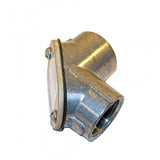 204341A/U | Honeywell Thermal | UV MIRROR