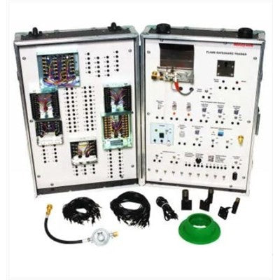 DSP3452/U | Honeywell Thermal | FLAME SAFEGUARD TRAINING BOARD