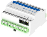 iSMA-B-24I-IP | iSMA Controlli | I/O module with Modbus TCP/IP