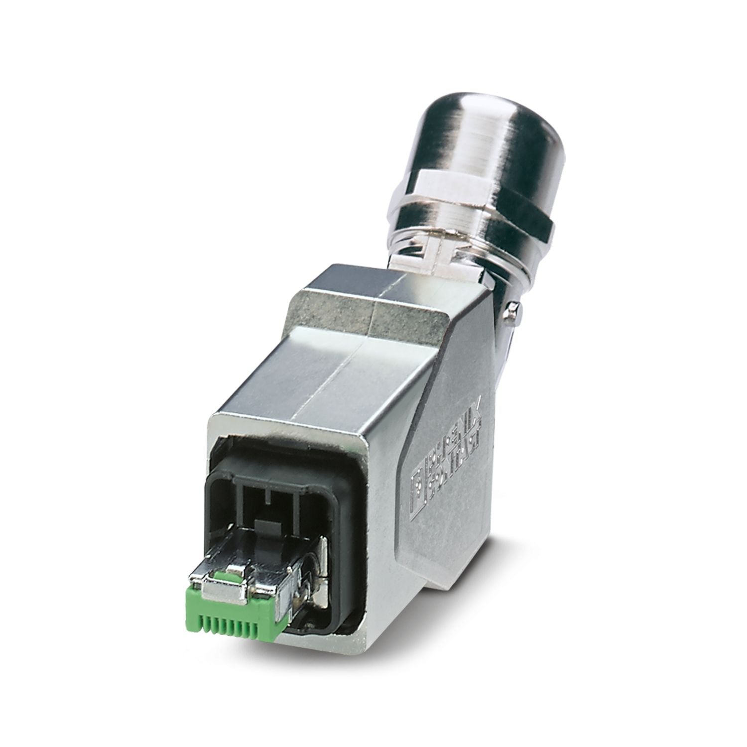 1422663 | Phoenix Contact | RJ-45 Connector, Degree of Protection: IP65 ...