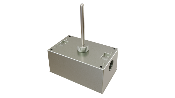 A/1K-3W-LT-D-12"-BB