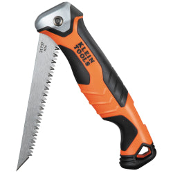 31737 | Klein Tools | Folding Jab Saw