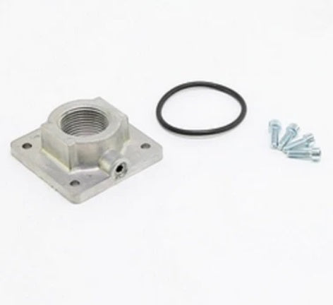 32006652-002 | Honeywell Thermal | KIT FLG. PER COMBI-VALVE DN20 FIL. NPT