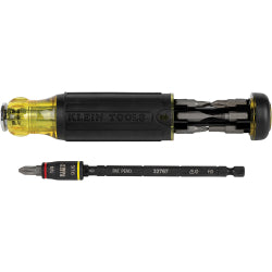 32304 | Klein Tools | 14-in-1 HVAC Adjustable-Length Impact S