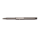 32411 | Klein Tools | Rplcmnt Bit #1 Sqr, 1/4" Slot (stubb
