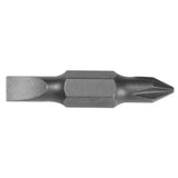 32482 | Klein Tools | REPLACEMENT BIT, #1 PH X 3/16 SLOTD