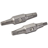 32484 | Klein Tools | #1 & #2 SQUARE REPLACEMENT BIT