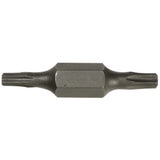 32485 | Klein Tools | #10 & #15 TORX BIT FOR 10 IN 1 TOOL