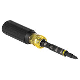32500HD | Klein Tools | Klein 11 in 1 Impact rated screwdriver
