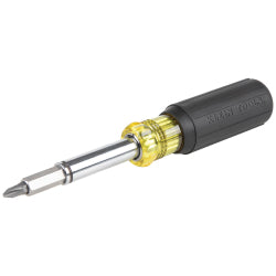 32500MAG | Klein Tools | 11-in-1 Magnetic screw/nut driver