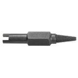 32528 | Klein Tools | Schrader replcmnt bit (for 32528 11-