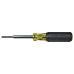 32559 | Klein Tools | Extended-reach multi-bit screw/nut d