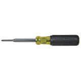 32559 | Klein Tools | Extended-reach multi-bit screw/nut d