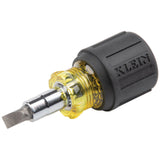 32561 | Klein Tools | Stubby reversable screw/nut driver