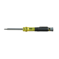 32613 | Klein Tools | HVAC POCKET SCREWDRIVER