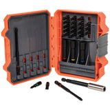 32799 | Klein Tools | Klein 26pc Pro Impact Power Bit Set