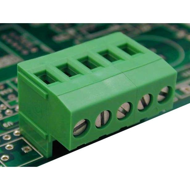 MVS2510-5,08-HS