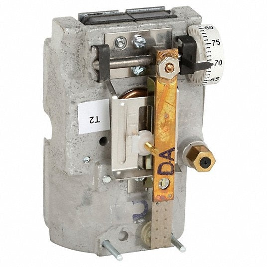 T-4002-203 | Johnson Controls | D.A. VERTICAL PNEUMATIC THERMOSTAT