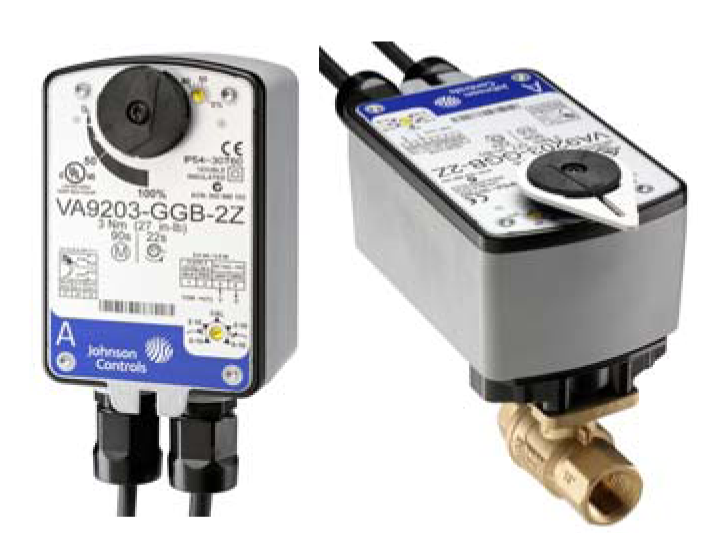 VA9203-BGB-2