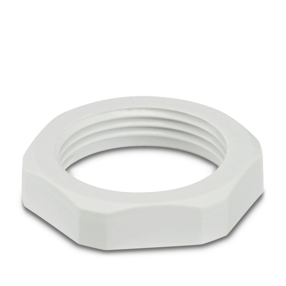 3241142 | Phoenix Contact | Nut, for Threads Pg21, Color: Gray ...